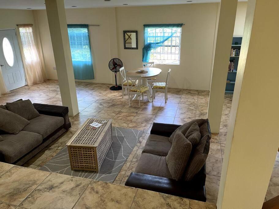 Park View Apartment Dunfermline ภายนอก รูปภาพ